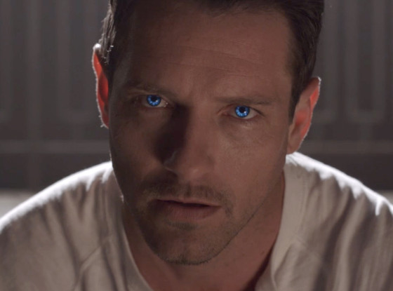 Ian Bohen, Teen Wolf Ian Bohen, Teen Wolf